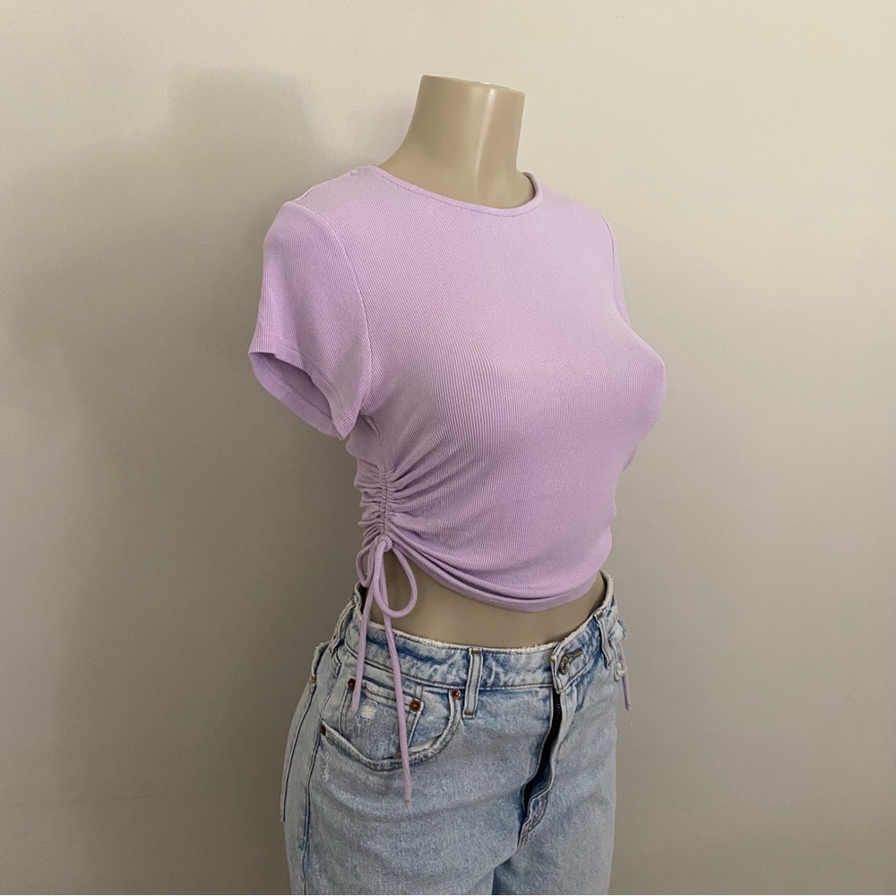 PRINCESS POLLY naeve tee